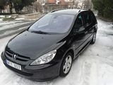 Peugeot 307 SW Griffe 2