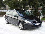 Peugeot 307 SW Griffe 2, photo 2