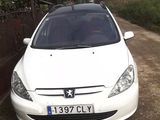 peugeot 307sw hdi