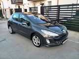 Peugeot 308 1.6 diesel, 6 trepte, fotografie 1