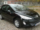 Peugeot 308 1,6 HDI, fotografie 2