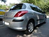 Peugeot  308   1.6HDI   An 2008   4500 euro, fotografie 2