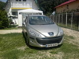 PEUGEOT 308/1600cmc HDI/DUBLU CLIMATRONIC