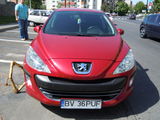 Peugeot 308 , 2009