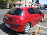 Peugeot 308 , 2009, fotografie 2