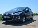 Peugeot 308, photo 1