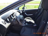 Peugeot 308, photo 3