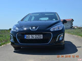 Peugeot 308, photo 4