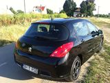 Peugeot 308 TURBO 150CP, fotografie 3