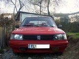 PEUGEOT 309