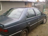 peugeot 405  an 1995 inmatriculat RO, photo 1