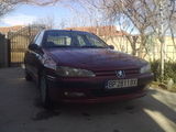 Peugeot 406 1.9 td 1200 ches / variante, fotografie 1