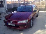 Peugeot 406 1.9 td 1200 ches / variante, fotografie 2