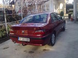 Peugeot 406 1.9 td 1200 ches / variante, fotografie 3