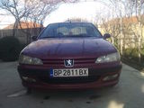 Peugeot 406 1.9 td 1200 ches / variante, photo 5
