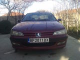 Peugeot 406 1.9 td 1200 ches / variante, fotografie 5