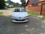 Peugeot 406 