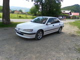 Peugeot 406 , fotografie 2