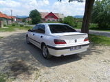 Peugeot 406 , fotografie 4