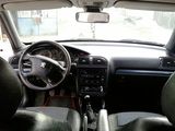 peugeot 406 2.0 hdi 2002