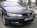 Peugeot 406 2.0 HDI impecabil