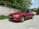 Peugeot 406, 2. 0 hdi inmatriculat, cu taxa nerecuperata