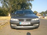 Peugeot 406 2.0 HDI stare ireprosabila, fotografie 2