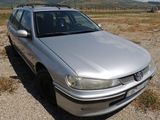 Peugeot 406 - 2001