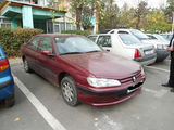 Peugeot 406