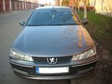 Peugeot 406