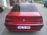 Peugeot 406