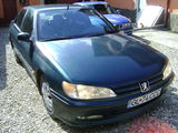 Peugeot 406, fotografie 1