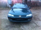 peugeot 406