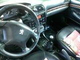 Peugeot 406, photo 1