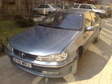 PEUGEOT 406