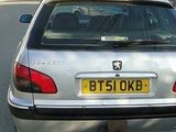 peugeot 406 800 euro