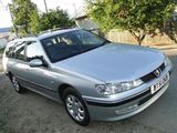 peugeot 406 800 euro, fotografie 3