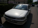 peugeot 406