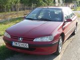 peugeot 406