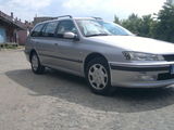 peugeot 406 , break, 2000 , 135 cp