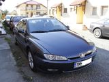 Peugeot 406 Coupe