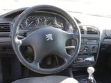 Peugeot 406 Coupe, photo 2