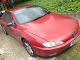 Peugeot 406 coupe