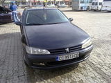 peugeot 406 diesel 2000 cmc