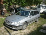 peugeot 406 disel