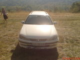 Peugeot 406 HDI Break