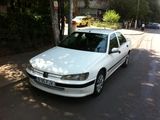 Peugeot 406 inmatriculat Ro , taxa platita