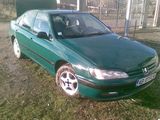 PEUGEOT 406 mures