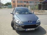 Peugeot 407 1,5 Hdi variante