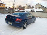 peugeot 407 1.6 hdi, fotografie 4